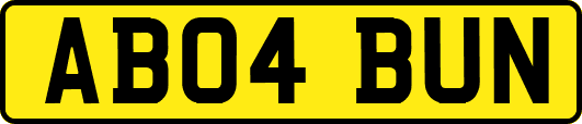 AB04BUN