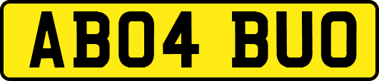 AB04BUO