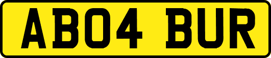 AB04BUR