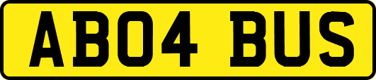 AB04BUS