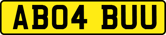 AB04BUU