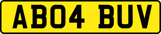 AB04BUV
