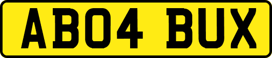 AB04BUX