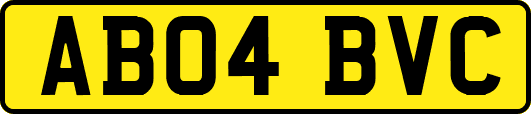 AB04BVC
