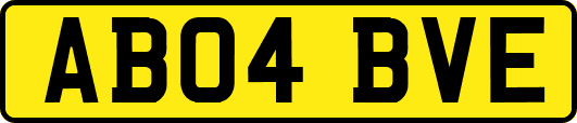 AB04BVE