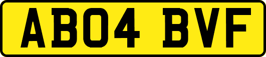 AB04BVF