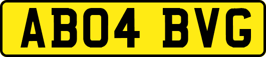 AB04BVG