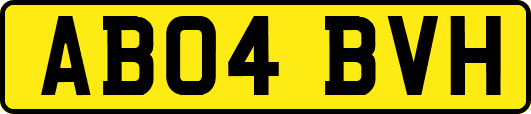 AB04BVH