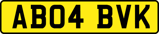 AB04BVK