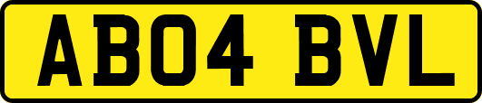 AB04BVL