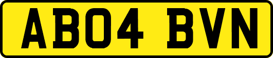 AB04BVN