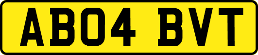 AB04BVT