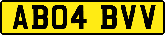 AB04BVV