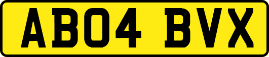 AB04BVX
