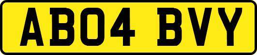 AB04BVY