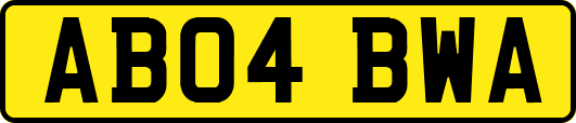 AB04BWA