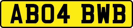 AB04BWB