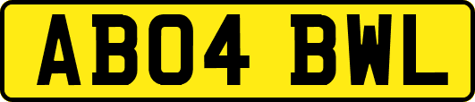 AB04BWL