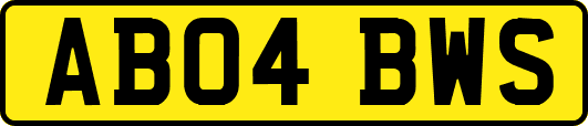 AB04BWS