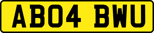 AB04BWU