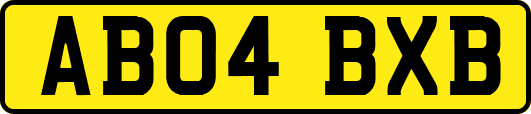 AB04BXB