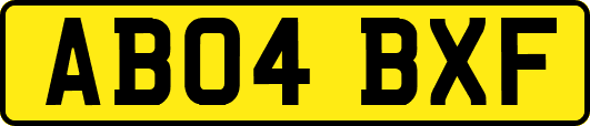 AB04BXF
