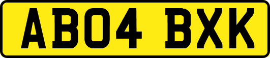 AB04BXK