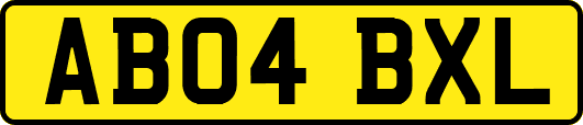 AB04BXL