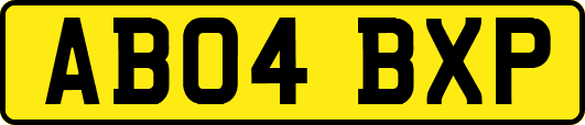 AB04BXP