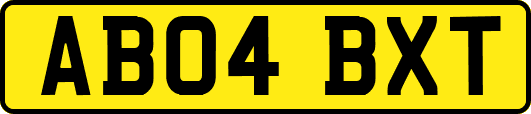 AB04BXT
