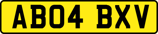 AB04BXV