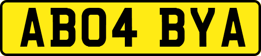 AB04BYA