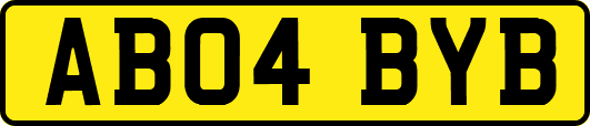 AB04BYB