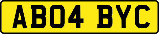 AB04BYC