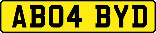 AB04BYD