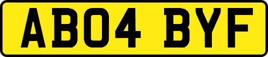 AB04BYF