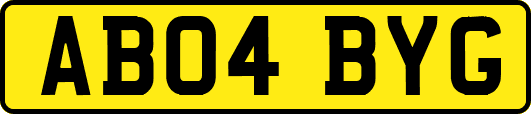 AB04BYG