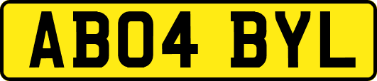 AB04BYL