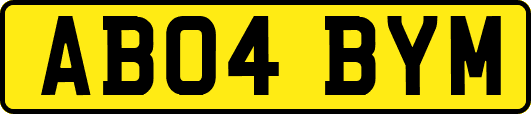 AB04BYM