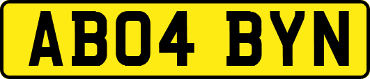 AB04BYN