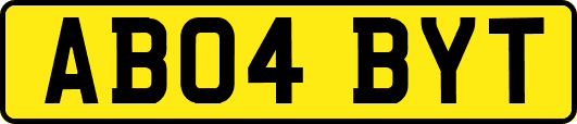 AB04BYT