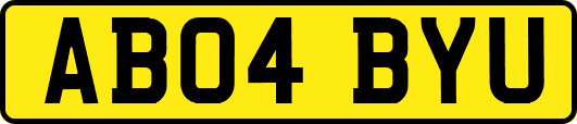 AB04BYU