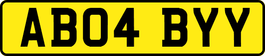 AB04BYY