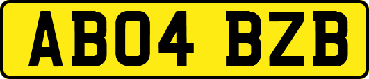 AB04BZB