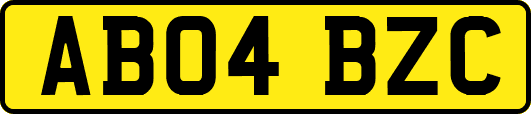 AB04BZC
