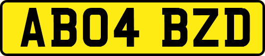 AB04BZD