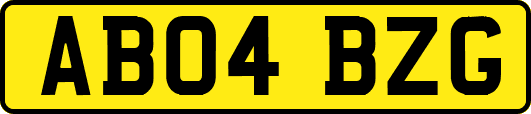 AB04BZG