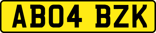 AB04BZK