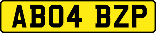 AB04BZP