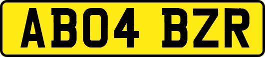 AB04BZR